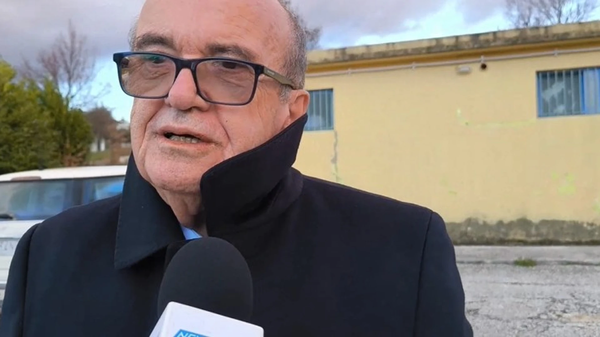 Montaquila: rientro e traffico del week end, il sindaco Marciano Ricci richiede vertice in Prefettura. (VIDEO).